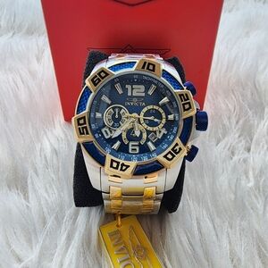 Invicta Watch Original Brand New With Tag